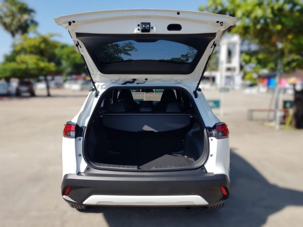 Toyota Corolla Cross Hybrid - Image 3