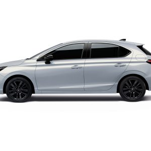 All New Honda City Hatchback RS
