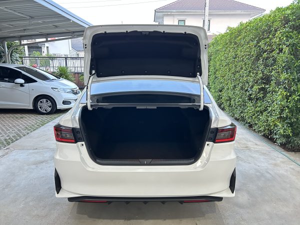 Toyota Ativ Smart - Image 4