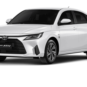 Toyota Ativ Smart