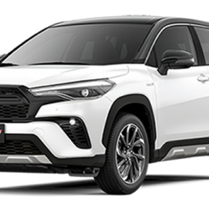 Toyota Corolla Cross Hybrid