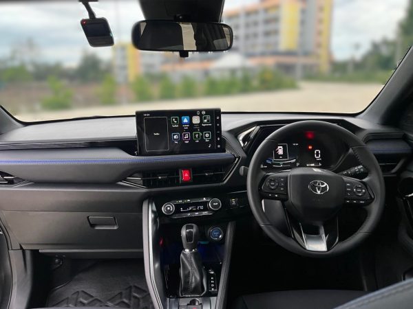 Toyota Yaris Cross - Image 2