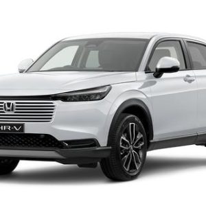 Honda HR-V e:HEV Hybrid